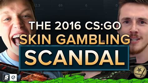 csgo new betting sites 2016|The 2016 CS:GO Skin Gambling Scandal: TmarTn, ProSyndicate .